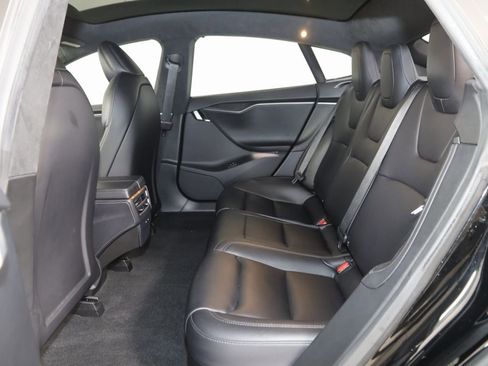 Used 2021 Tesla Model S Long Range Plus image 55