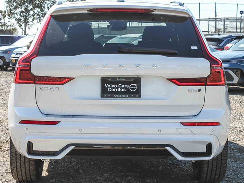 New 2026 Volvo XC60 B5 Plus w/ Protection Package Premier AWD/4WD image 7