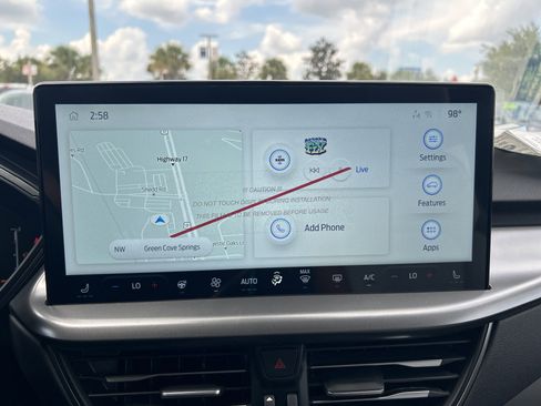 New 2025 Ford Escape SE image 20