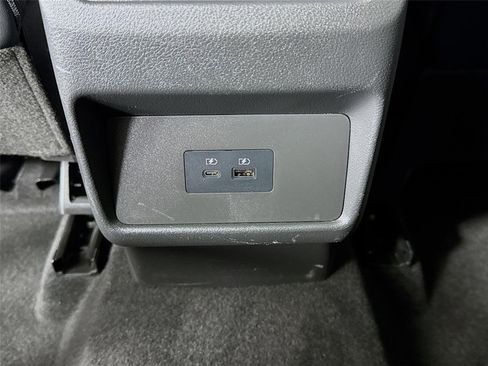 Certified 2023 Nissan Rogue SV w/ SV Premium B Package FWD image 26