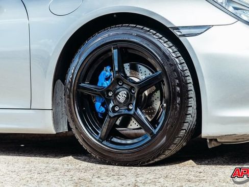 Used 2013 Porsche Boxster RWD image 53