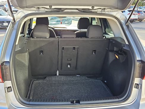 Certified 2023 Volkswagen Taos S image 6