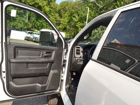 New 2025 RAM 5500 Tradesman image 13