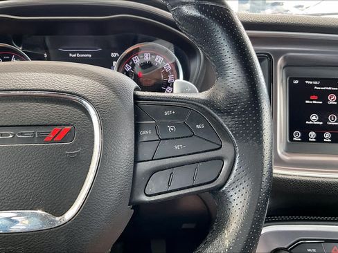 Used 2021 Dodge Challenger R/T RWD image 24