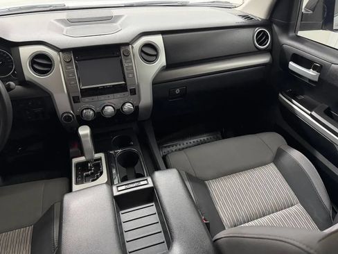 Used 2017 Toyota Tundra SR5 w/ TRD Off Road Package AWD/4WD image 30