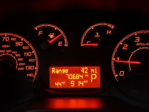 Used 2018 RAM ProMaster City Tradesman SLT w/ Lights & Wheels Group image 16