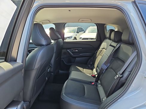 New 2026 MAZDA CX-5 Preferred AWD/4WD image 8