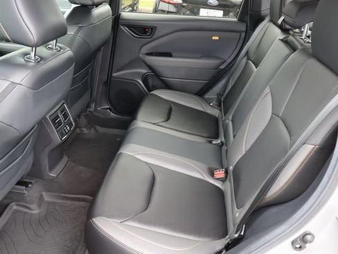 Certified 2026 Subaru Forester Wilderness w/ Wilderness Plus Package AWD/4WD image 33