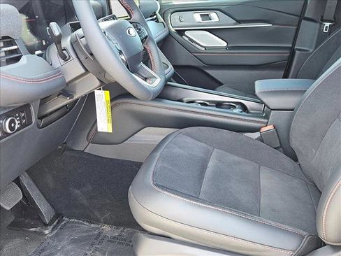 New 2025 Ford Explorer ST w/ Sun And Sound Package image 13