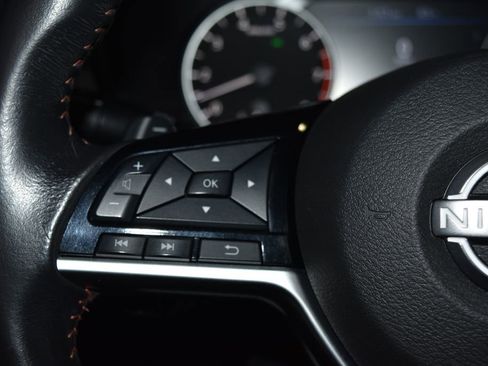 Used 2023 Nissan Altima 2.5 SR image 7