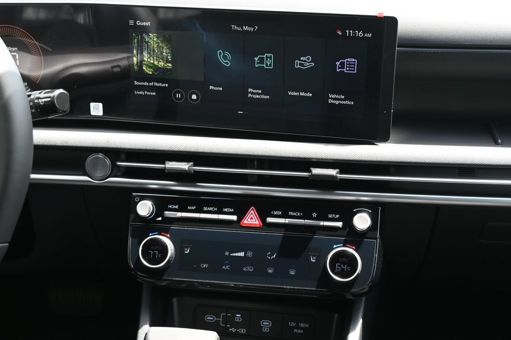 New 2026 Hyundai Tucson XRT AWD/4WD image 15
