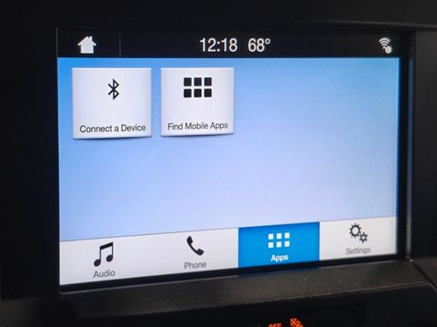Used 2018 Ford F150 XLT w/ Equipment Group 301A Mid AWD/4WD image 35