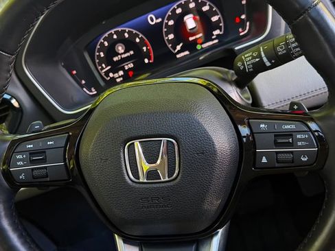 Used 2023 Honda Pilot Elite image 17