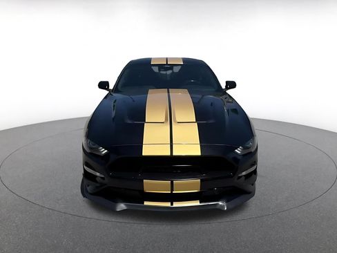 Used 2022 Ford Mustang GT Premium w/ GT Performance Package RWD image 4