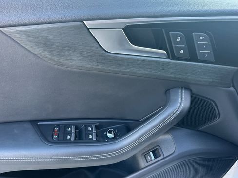 Used 2024 Audi A4 2.0T Premium Plus image 10