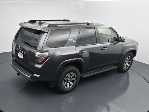 Used 2023 Toyota 4Runner TRD Off-Road Premium w/ Moonroof Package AWD/4WD image 30