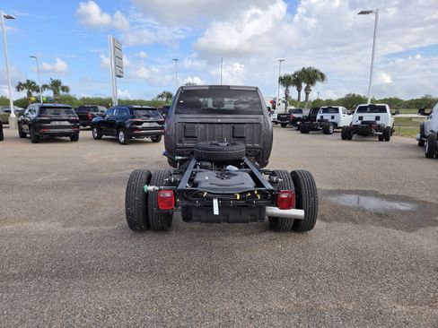 New 2026 RAM 3500 Tradesman image 6