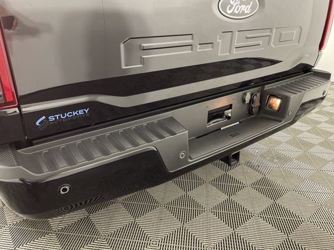 Used 2024 Ford F150 XLT w/ Equipment Group 302A MID image 6