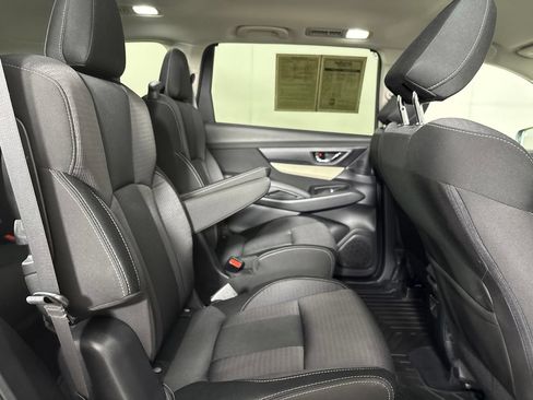 Used 2021 Subaru Ascent Premium w/ Convenience Package AWD/4WD image 28