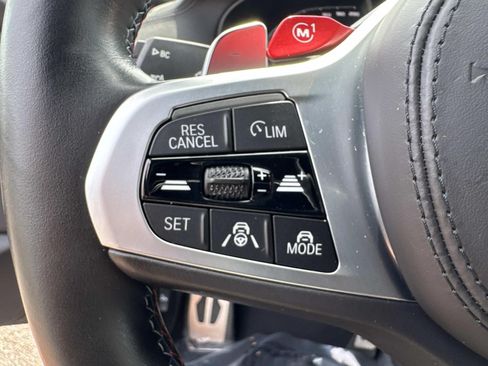 Used 2023 BMW M5 w/ Competition Package AWD/4WD image 29