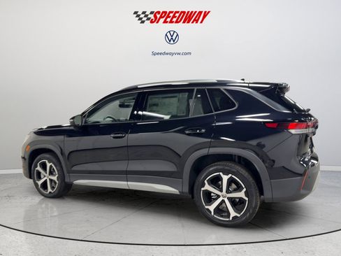 New 2026 Volkswagen Tiguan SE AWD/4WD image 7