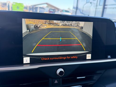 Used 2023 Toyota Crown XLE image 25