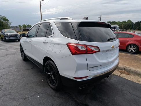 Used 2019 Chevrolet Equinox LT FWD image 5