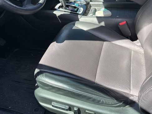 Used 2017 Honda Ridgeline RTL-E image 6