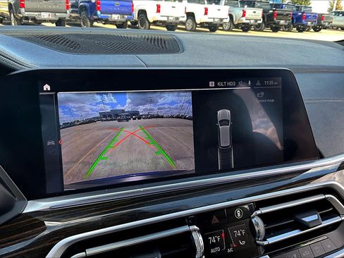 Used 2019 BMW X5 xDrive40i w/ Premium Package 2 image 26