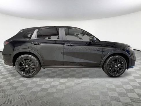 New 2026 Honda HR-V Sport image 7