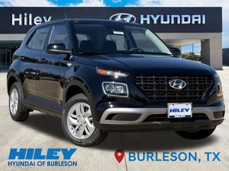 New 2026 Hyundai Venue SE video 2