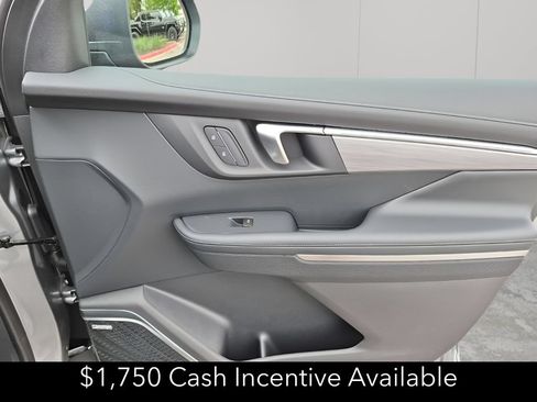 New 2026 Buick Enclave Preferred FWD image 14