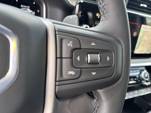 New 2026 GMC Sierra 1500 Denali w/ Denali Reserve Package image 20