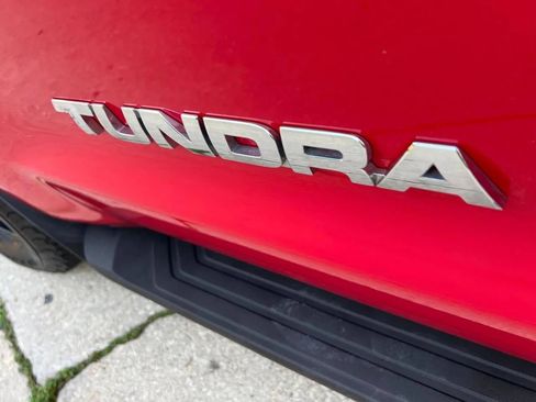 Used 2007 Toyota Tundra SR5 w/ TRD Off-Road Pkg image 18