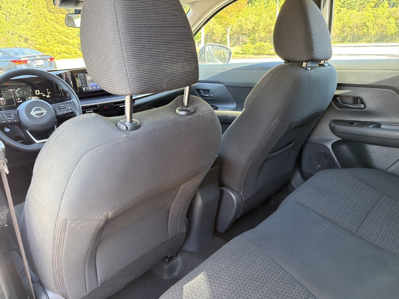 Used 2025 Nissan Kicks S FWD image 18