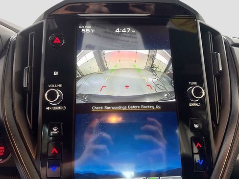 Certified 2024 Subaru Impreza RS image 11