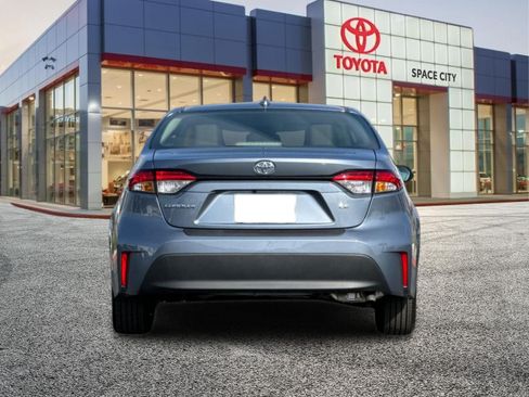 New 2026 Toyota Corolla LE FWD image 5