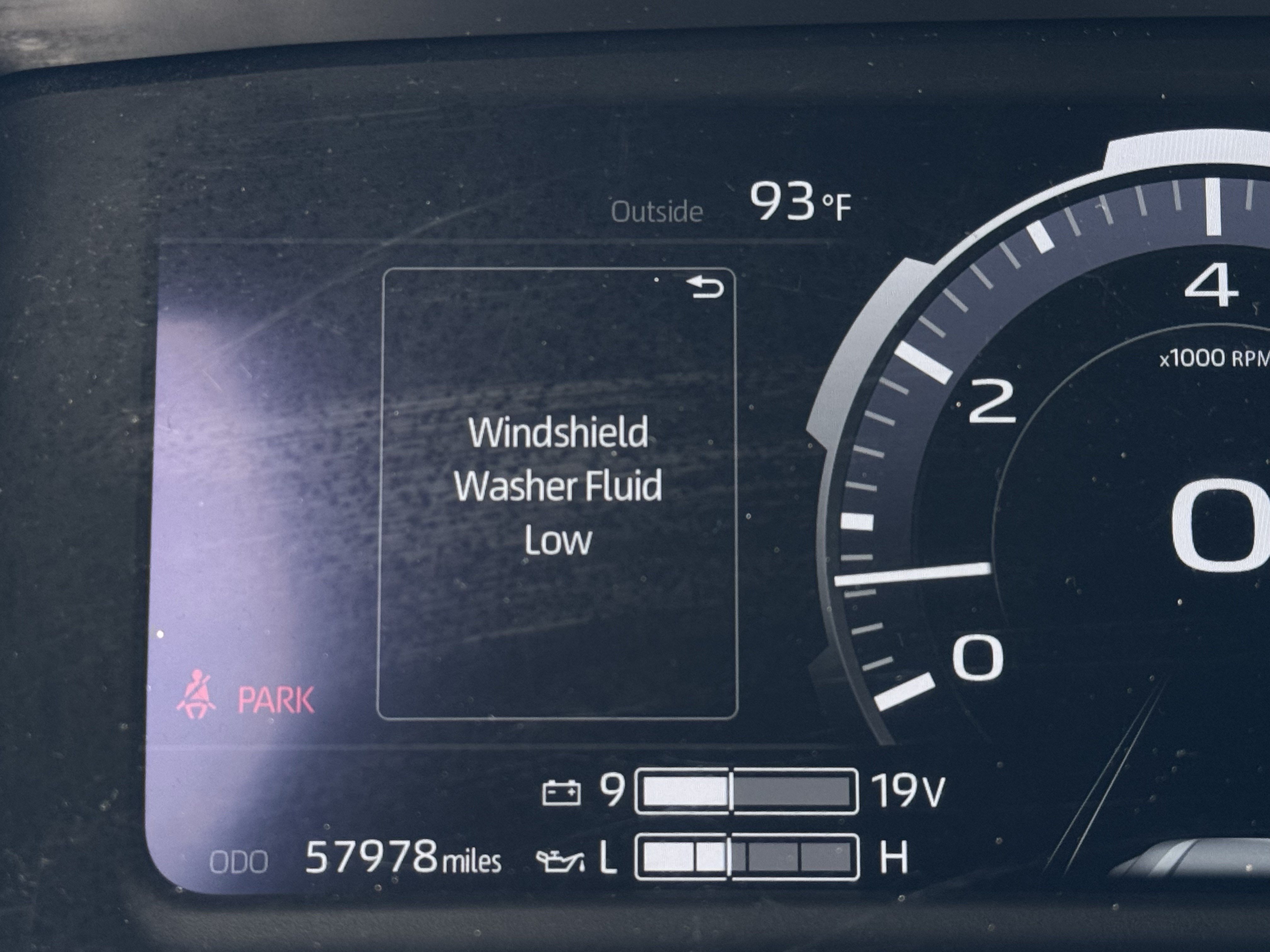 Used 2023 Toyota Tundra Platinum AWD/4WD image 29