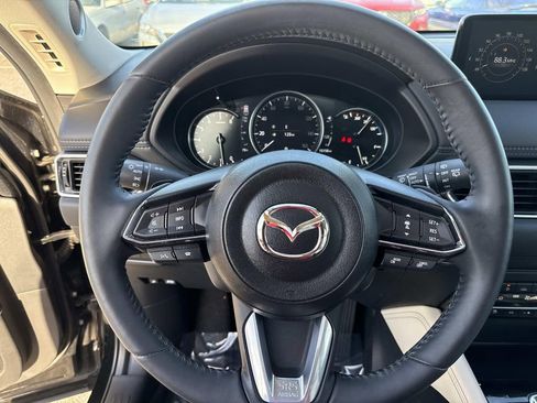 Certified 2023 MAZDA CX-5 AWD 2.5 S w/ Premium Plus Pkg image 45