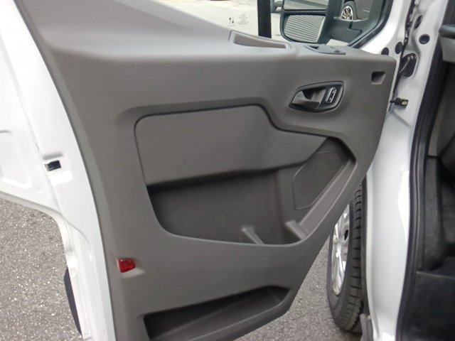New 2026 Ford Transit 350 w/ Exterior Upgrade Package RWD image 11