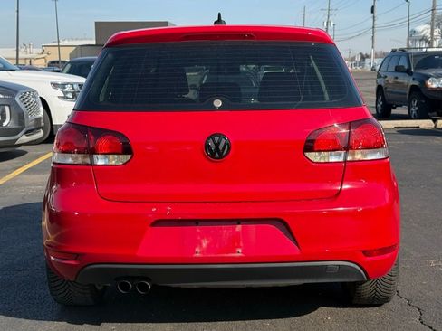Used 2013 Volkswagen Golf TDI image 10