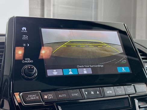 Used 2018 Honda Odyssey EX-L image 22