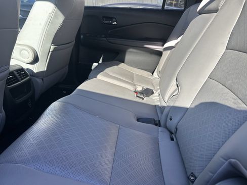 Used 2021 Honda Passport EX-L image 10