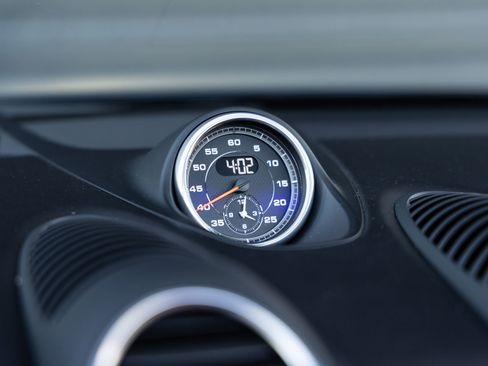 Certified 2021 Porsche 718 Boxster GTS image 18