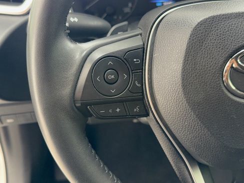 Used 2023 Toyota Corolla SE FWD image 18