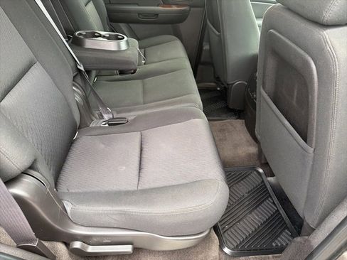 Used 2012 GMC Yukon SLE w/ Convenience Package image 14