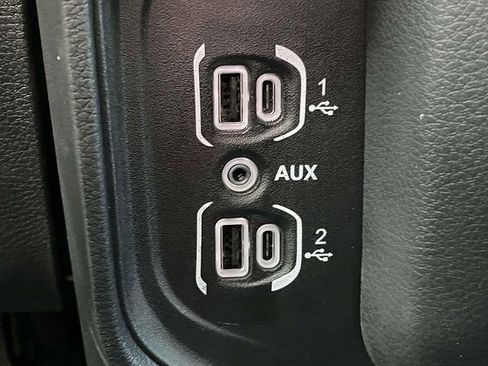 New 2025 RAM 1500 Tradesman AWD/4WD image 23