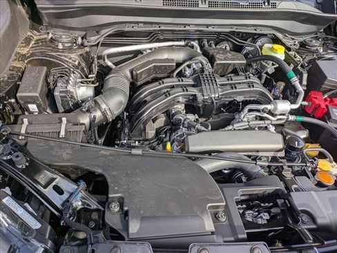 New 2026 Subaru Forester Wilderness image 15