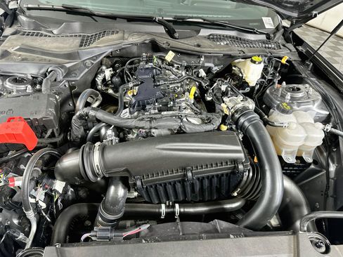 Used 2026 Ford Mustang Premium RWD image 28