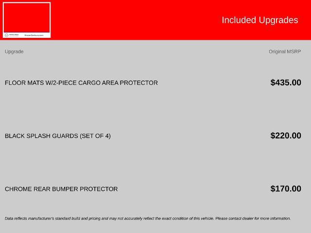 Certified 2023 Nissan Rogue SL AWD/4WD image 9